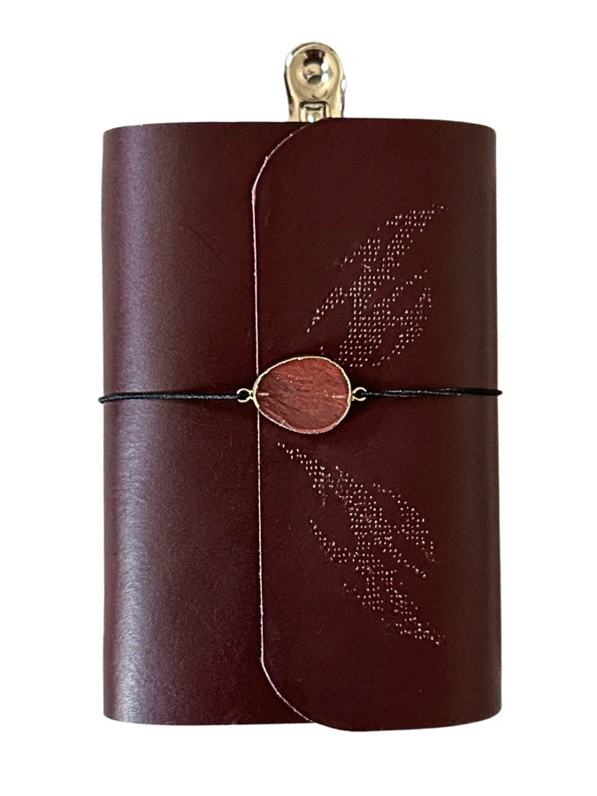 The Oxblood