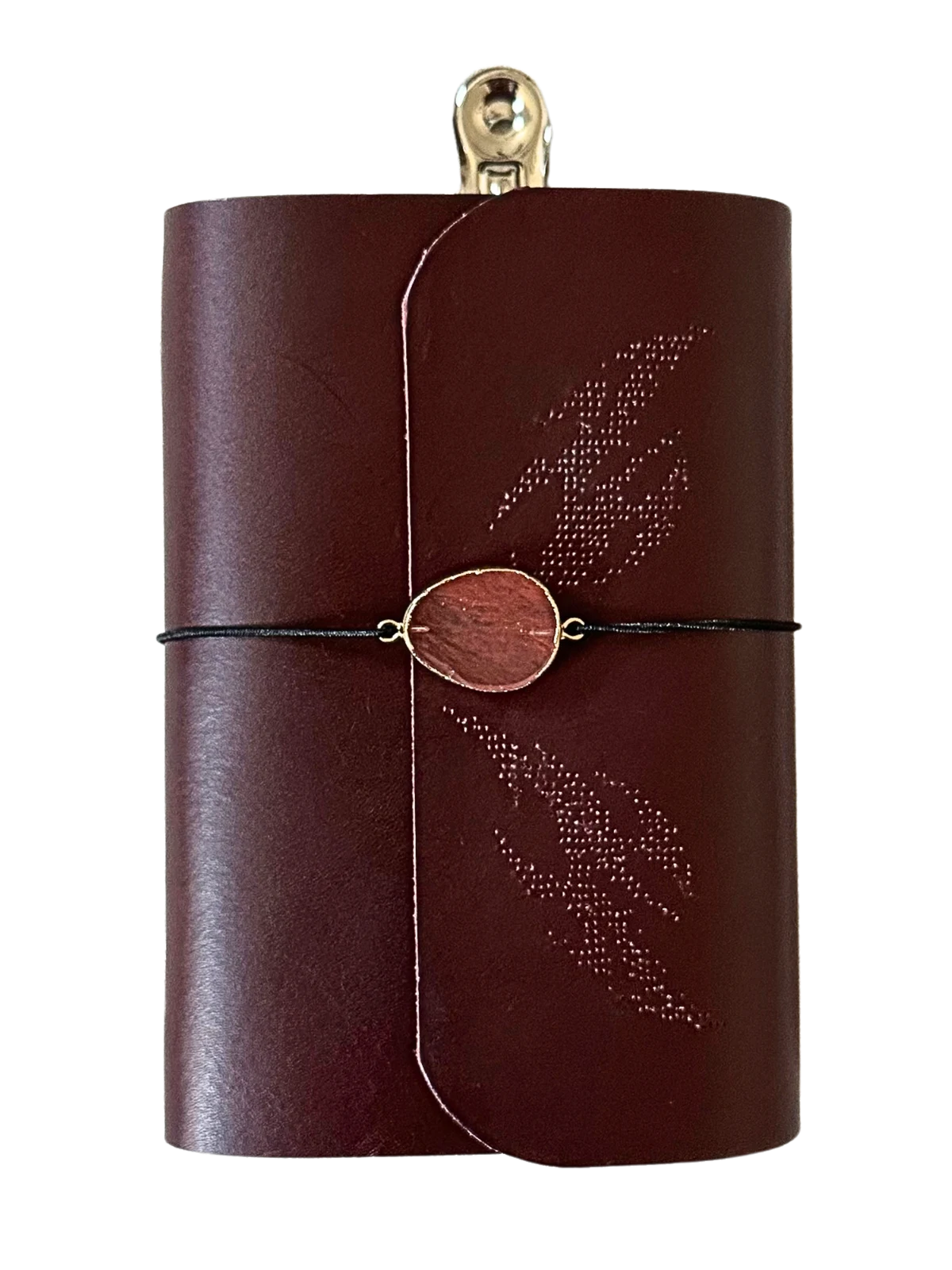 The Oxblood